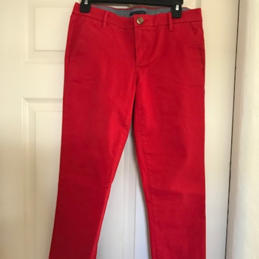 Tommy Hilfiger Pants